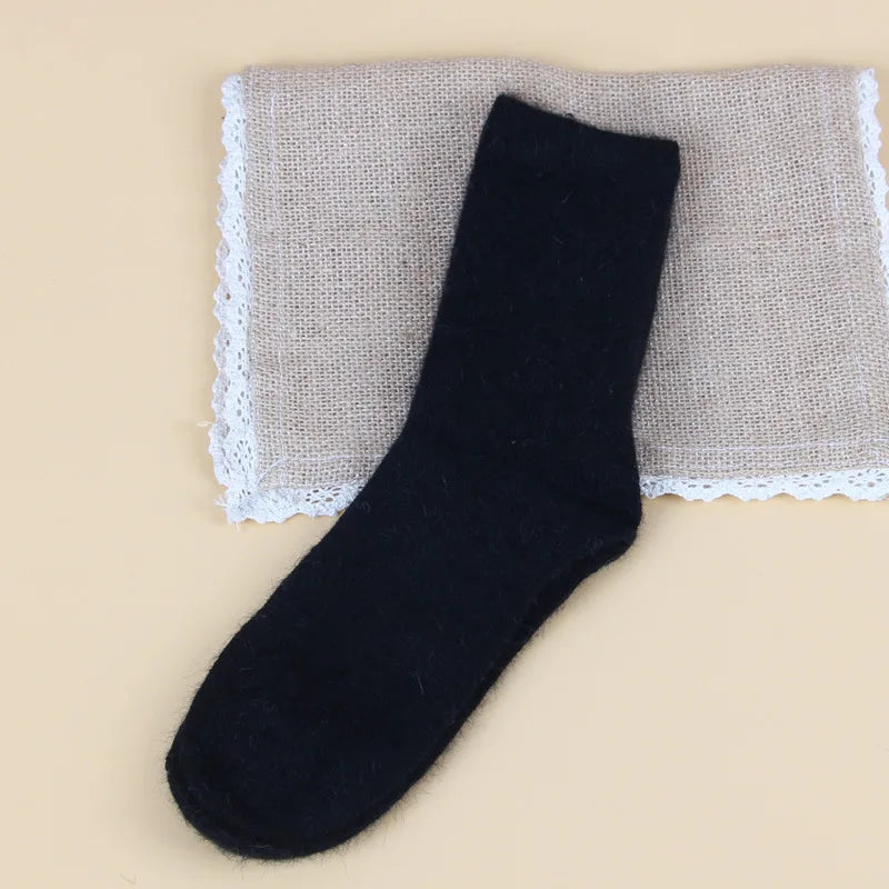 Ladies Merino Wool Socks