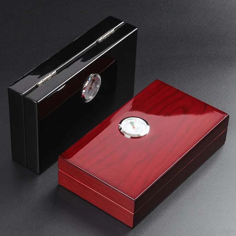 Cigar Humidor