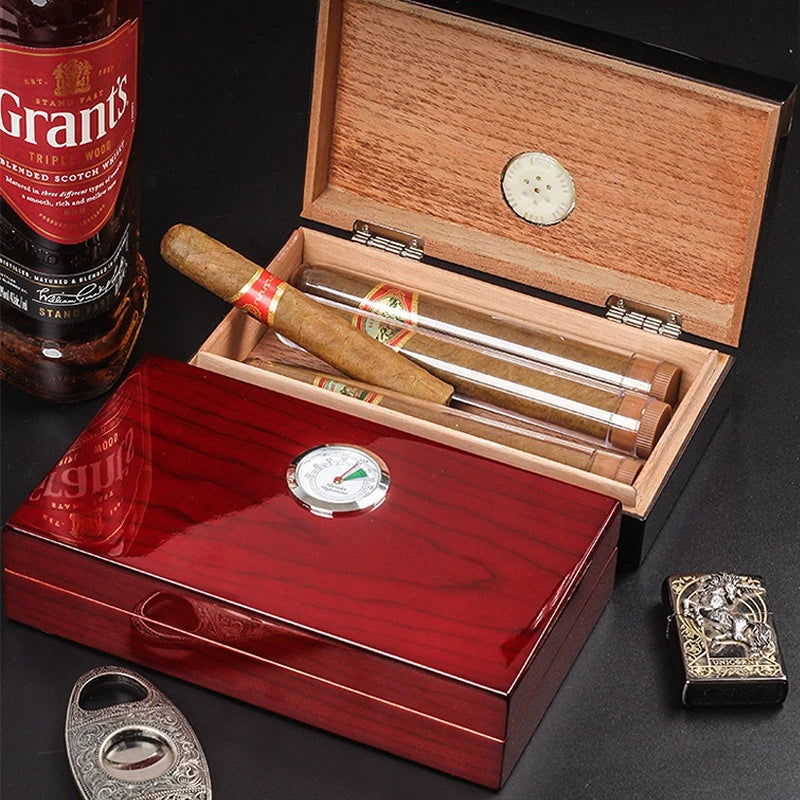 Cigar Humidor