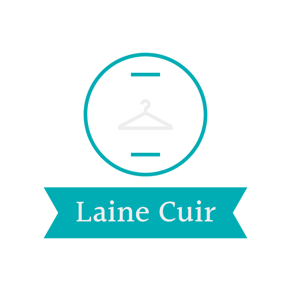 Laine Cuir